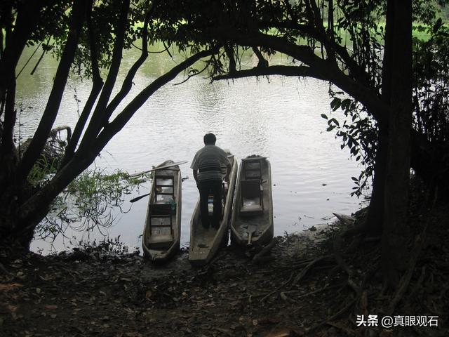 喀麦隆是什么国家，喀麦隆这个国家有什么特产（走进喀麦隆）