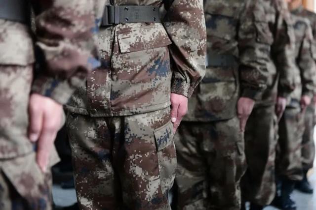 梦见军队是什么意思，梦到在部队是什么意思（这9个“知识点”请收好）