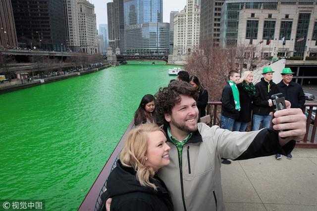圣帕特里克节的由来，圣帕特里克节来源（这个节日里人人都会戴上“绿帽子”）