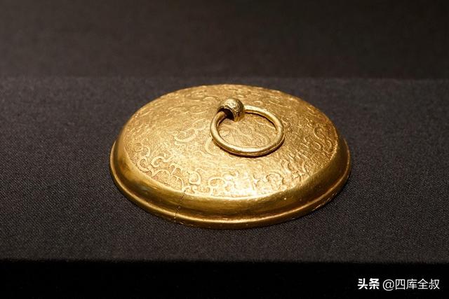 蛮夷之地是指哪里，古代指的蛮夷之地是哪里（被中原视为蛮夷之地的荆楚竟是黄金大国）