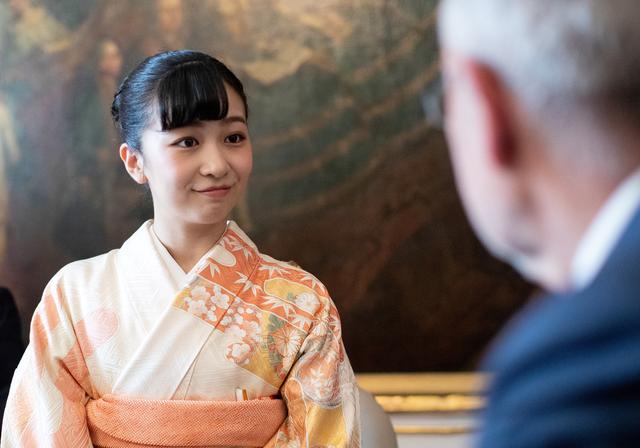 欧洲一生未婚的公主，这里还有9位未婚适龄公主～