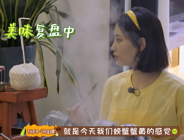 蚕蛹长大变成什么（黄景瑜全身不超过3个关节是好的）