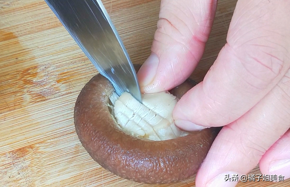 圖片[4]-香菇也能吃出肉的口感 這道家常菜簡單又美味-起舞食譜網