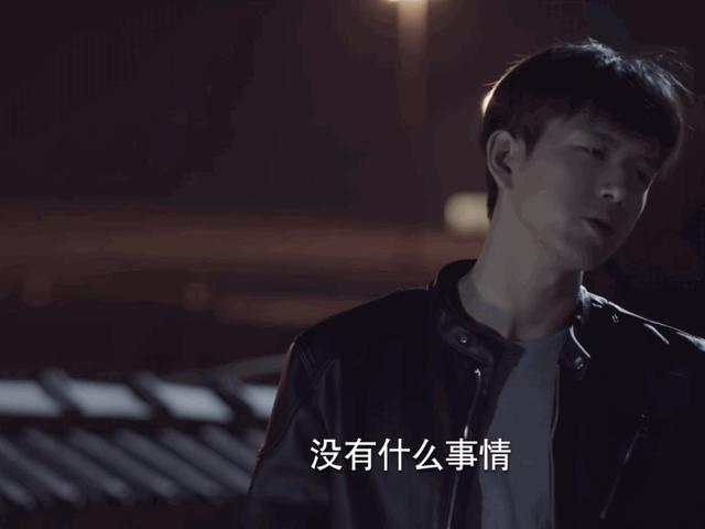 亲爱的热爱的韩商言，微信头像，亲爱的热爱的韩商言（面红心跳何止佟年）