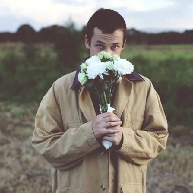 男生高级感的头像 盛不盛开 花都是花  有你没你 我都是我微信，男生高级感的头像 盛不盛开 花都是花  有你没你 我都是我（头像丨男生：盛开或者不盛开）