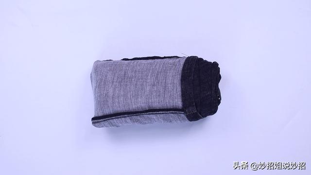 连衣裙怎么叠省空间，连衣裙怎么叠最省空间（教你收纳新方法）