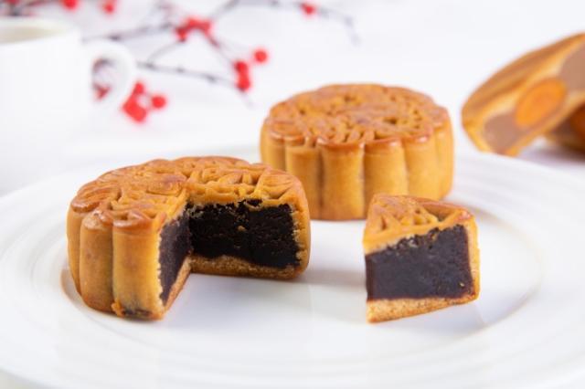 中秋祝福短语，2022中秋节祝福语简短语句（人人点赞的中秋节祝福语）