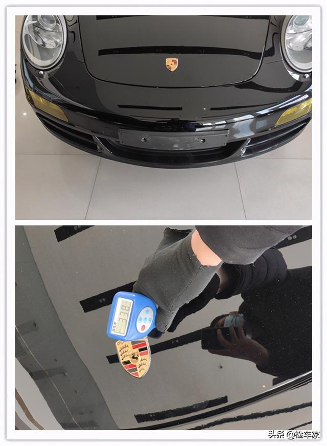 保时捷易手车怎么样值得买吗，打工人能不能买30多万的保时捷911