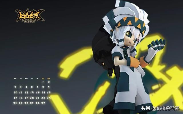 —茶月苏—凹凸世界.雷狮海盗团.，凹凸世界手游第四章雷狮海盗团攻略（只是雷狮海盗团的一个小角色而已图片）