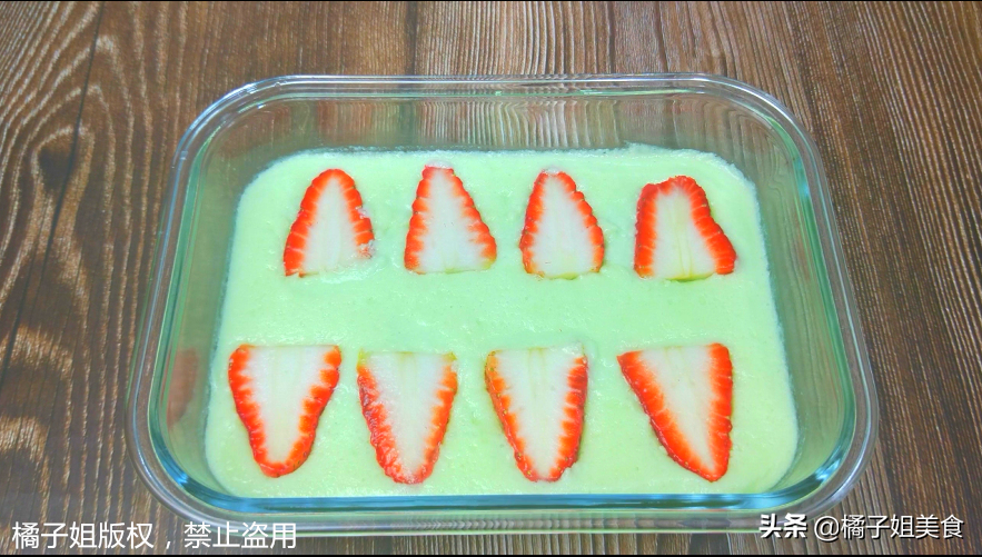 圖片[4]-【布丁】做法步驟圖  女人和小孩子的最愛 做法簡單零失敗-起舞食譜網