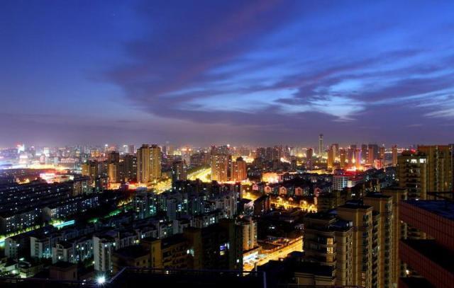 常熟市属于哪个市，常熟市属于哪个市管（解析江苏省苏州市常熟市的强劲实力）