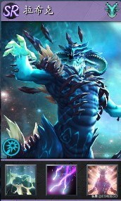 守望轮回谷最新攻略2022，DOTA2守望轮回谷攻略