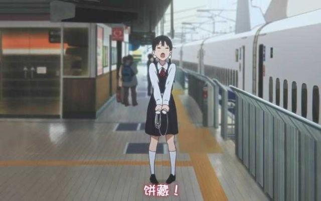 玉子爱情故事情侣头像，动漫情侣头像微信（玉子爱情故事）微信（动漫电影《玉子爱情故事》）