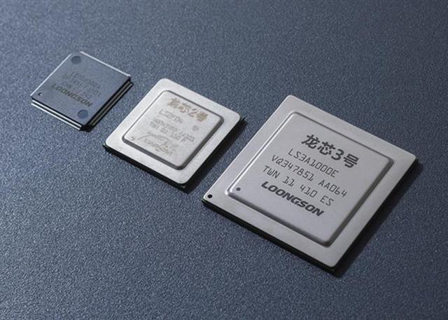 六核处理器是什么，六核处理器是什么意思（国产龙芯六核CPU，了解一下）