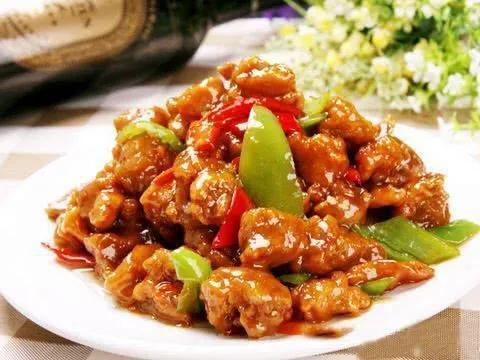 中国名菜有哪些，中国名菜有什么（被誉为中国菜之经典）