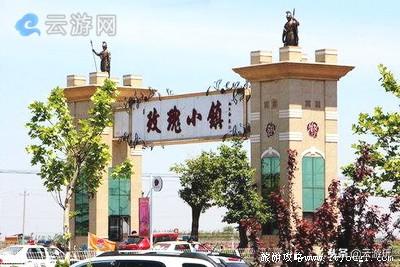 青岛旅游景点介绍，青岛旅游景点介绍五十字（青岛10大必玩旅游景点排行）