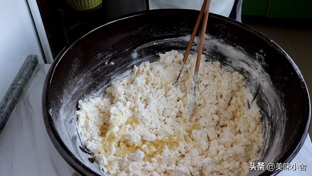 蒸包子发面的方法，包子如何发面蒸得又快又好（个个松软洁白不塌陷）