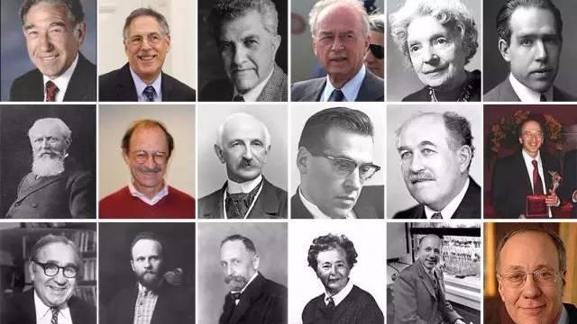 犹太人的生活习惯和生存方式，无非是把普通人忽视的三个习惯做到极致