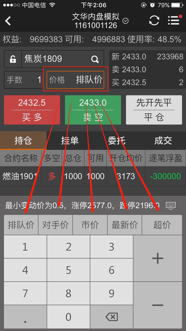 对手价是什么意思，期货对手价是什么意思（文华财经期货软件中的对手价、市价、排队价、最新价分别表示什么）