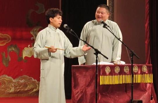 张鹤伦宣布退出德云社，德云社开除张鹤伦原因（他叛逃德云社3次还被原谅）