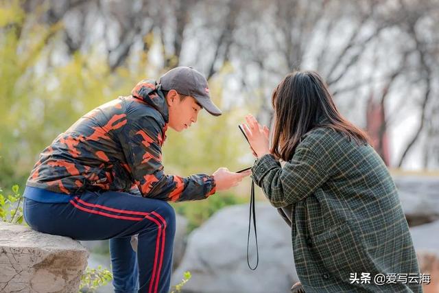 不主动联系你却秒回的男人，男人不主动联系但回复的原因（却不主动联系你）