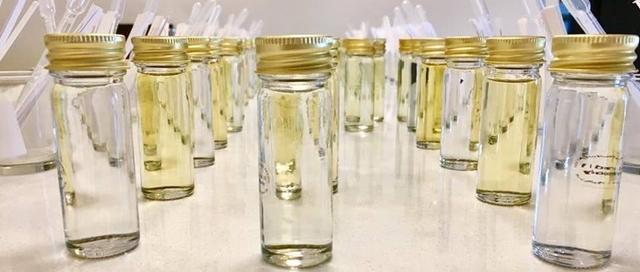 香水有哪些气味的，香水的7种基本香型及特征