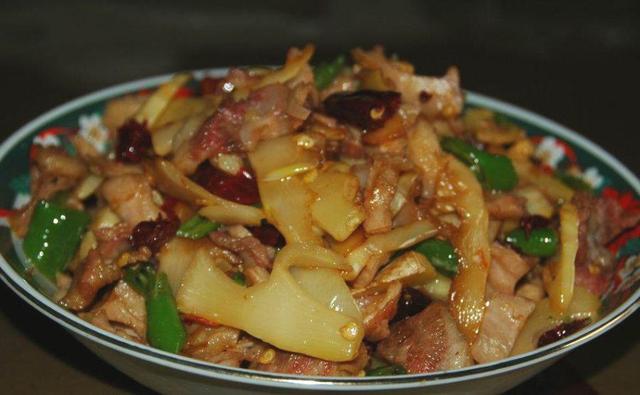 做清明果的草叫什么草，做清明果的那种草叫什么（春天不可错过的4种野菜）