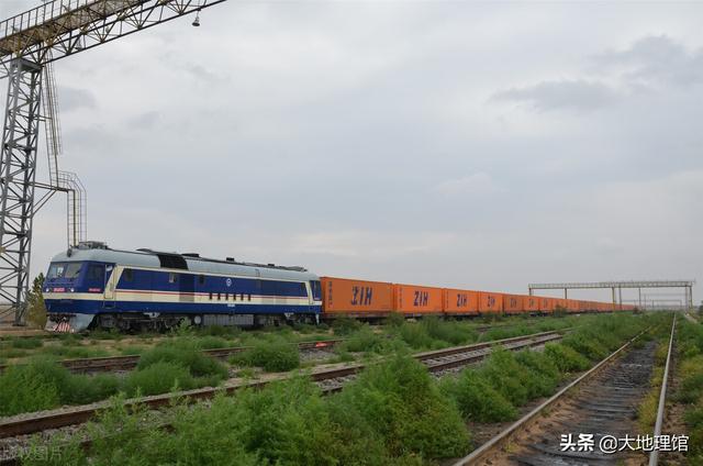 包头与呼和浩特是如何炼成的，呼和浩特是哪里的行政中心