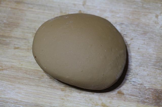 美食珍珠怎么做教程，孩子爱喝奶茶别出去买了