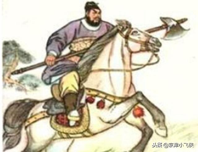 词语福将什么意思，福是什么意思（一位绰号“三碰锤”）