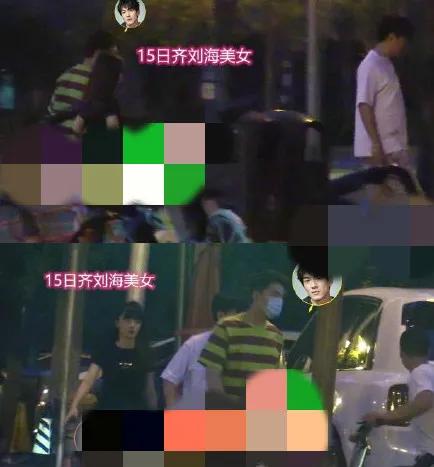 林更新女友是谁，林更新的女朋友是谁呀（到底哪个才是正牌女友）