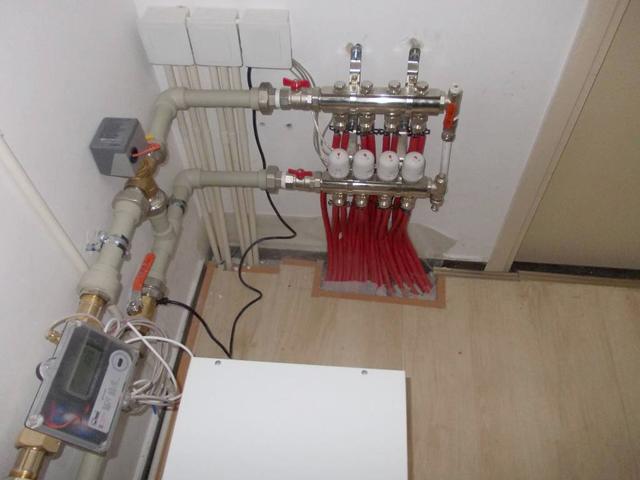 一般家用推荐安装地暖吗，业主：用过才知道有多好