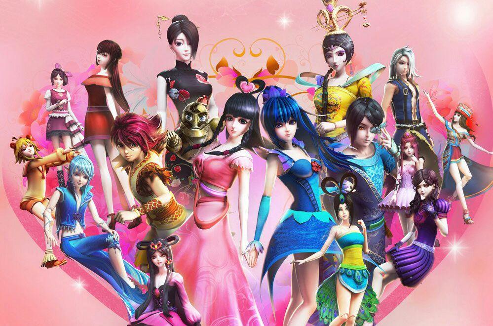 邪恶漫画之学生在学校（又一部动漫被家长列入黑名单）