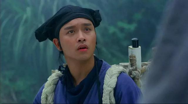 人生路美梦似路长，人生路歌词（《倩女幽魂人间情聂小倩》遇见良人是主动选择）