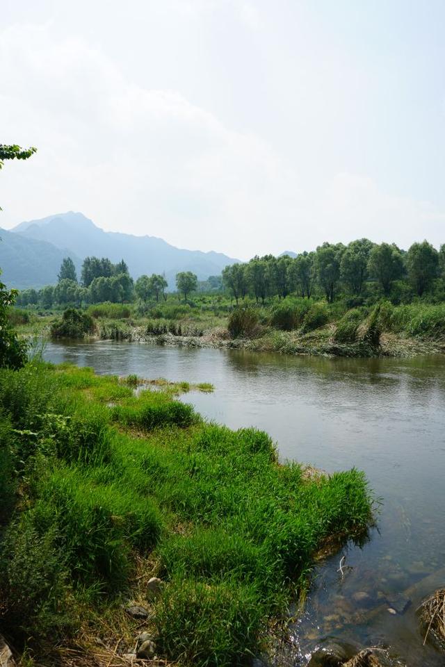 密云水库旅游攻略，密云水库旅游线路（密云北庄清水小镇暑期户外旅行攻略）