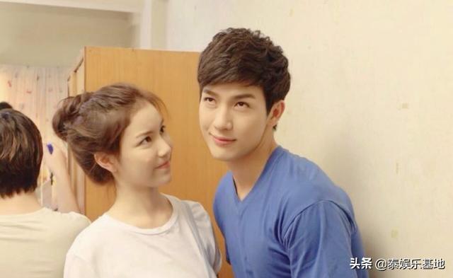 普提查·克瑟辛是混血吗，普提查·克瑟辛是中泰混血吗（推哥Push这些年组过的cp）