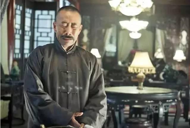 张作霖跟慈禧是同一时代的吗，东北有个张作霖：出身贫寒