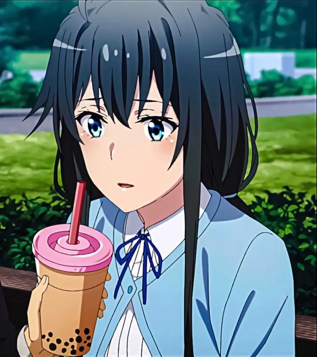 玉子情头，微信头像，玉子情头（有哪些一眼看上去就知道是情头的头像）