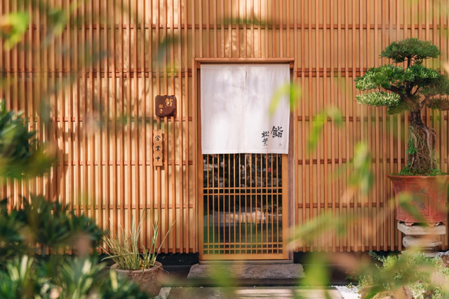 怀石料理和omakase的区别，omakase和怀石料理区别（广州顶级Omakase指南）