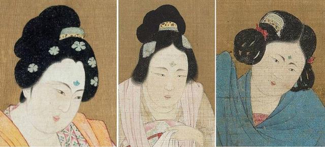 常州特产梳篦，常州梳篦故事（斜插银篦慢裹头——汉服配饰梳篦篇）