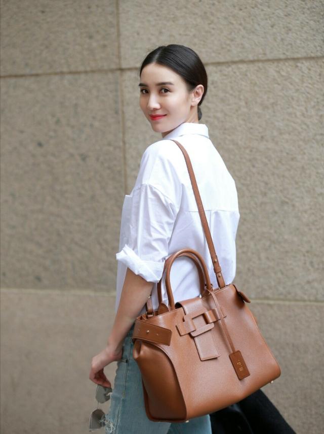 小宋佳三围，小宋佳多高多重（鉴美NO6丨40岁“性情女神”小宋佳）