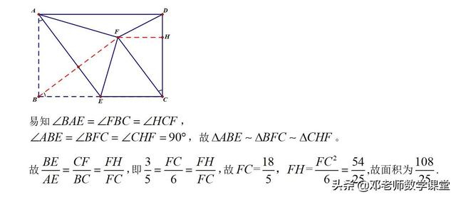 一文搞懂代数几何发展史，代数几何和解析几何区别（《用代数方法解决几何问题》教学）