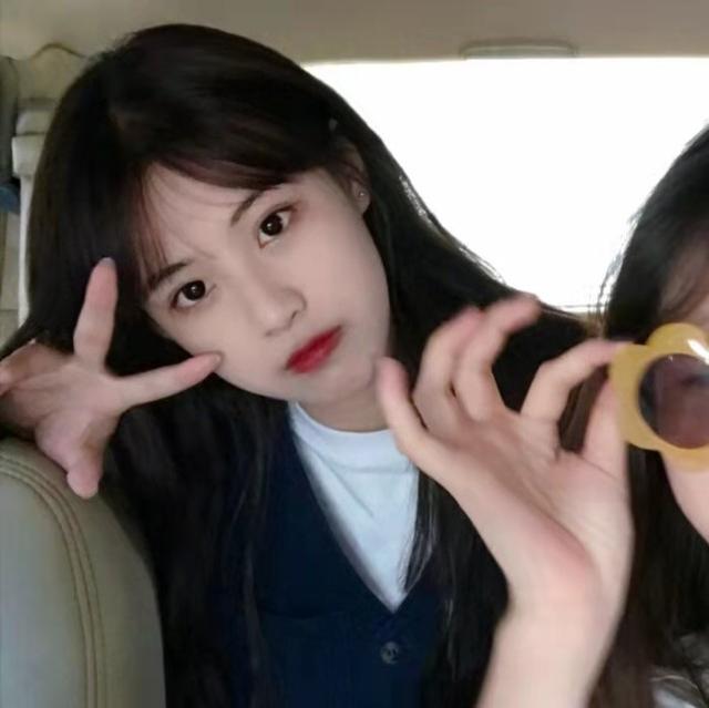 两人世界哦，微信头像，两人世界哦（闺蜜头像丨两人头像丨姬头）