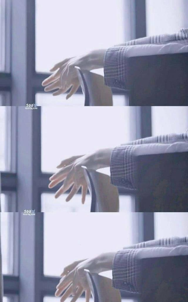 手控男生头像微信，手控男生头像（手控壁纸：手控党的福利来啦）