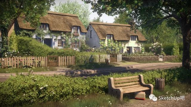 学习景观设计需要学会哪些软件,景观设计能学到什么(12款神仙建筑动画软件盘点) 学习景观设计需要学会哪些软件,景观设计能学到什么(12款神仙建筑动画软件盘点)