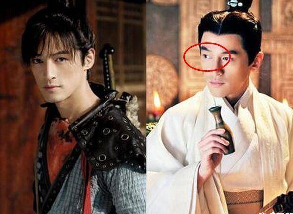 拍戏不要命！林志玲坠马骨折、张晋差点失明、彭于晏被踢关键部位