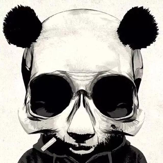 不羁的心，微信头像，不羁的心（头像集/保持不羁的灵魂）