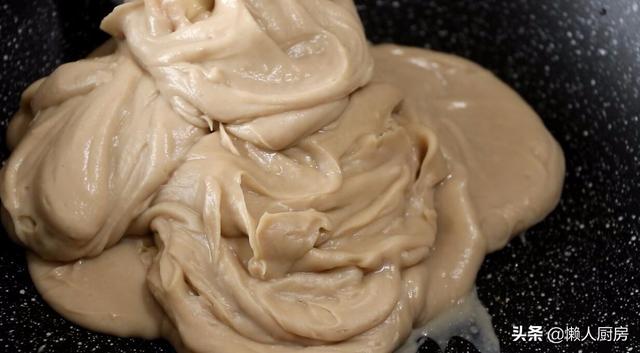 栗子饼的制作方法，栗子鸡蛋饼的制作方法（教你做一道甜而不腻的栗子饼）