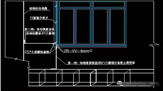 接地体的正确方法和标准，防雷接地方案及技术交底