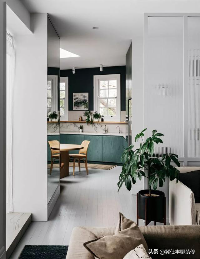 什么是长虹玻璃，长虹玻璃属于什么玻璃（为什么用在家里会这么美）